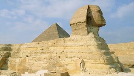 Cairo sightseeing