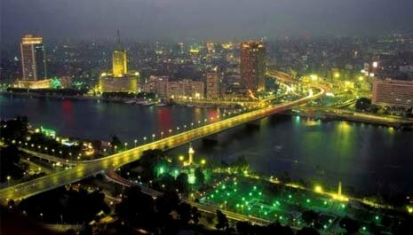 Cairo shopping tips